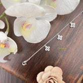 Vriksham Designer Silver Daily Wear Pendant Chain-G17752